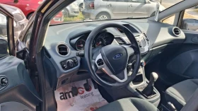 Ford Fiesta 1.2i, снимка 13