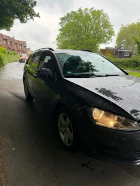 VW Golf 7, снимка 6