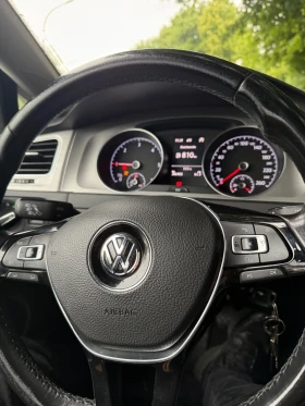 VW Golf 7, снимка 7