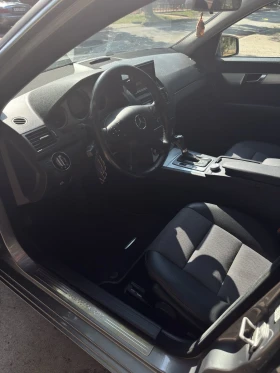 Mercedes-Benz C 200 2.2 136кс, снимка 7