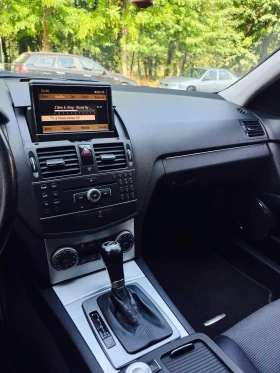 Mercedes-Benz C 200 2.2 136кс, снимка 11