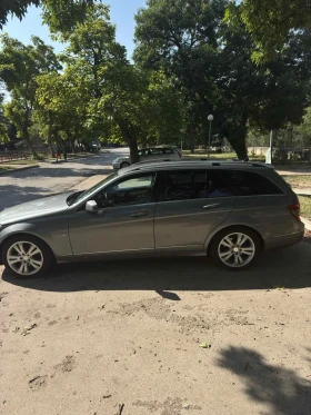 Mercedes-Benz C 200 2.2 136кс, снимка 6