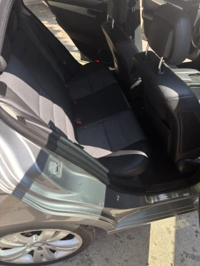 Mercedes-Benz C 200 2.2 136кс, снимка 10