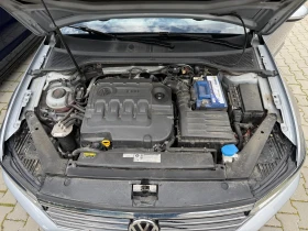 VW Passat 2.0 TDI DSG Comfortline, снимка 11