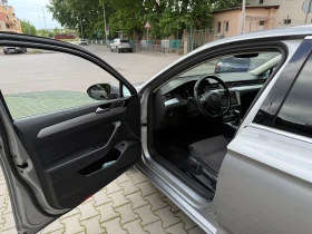 VW Passat 2.0 TDI DSG Comfortline, снимка 6