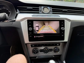 VW Passat 2.0 TDI DSG Comfortline, снимка 9
