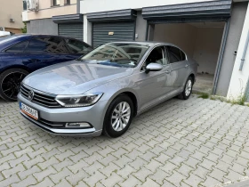 VW Passat 2.0 TDI DSG Comfortline, снимка 3