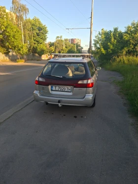 Subaru Legacy 2.0, снимка 5