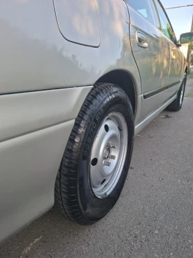 Subaru Legacy 2.0, снимка 4