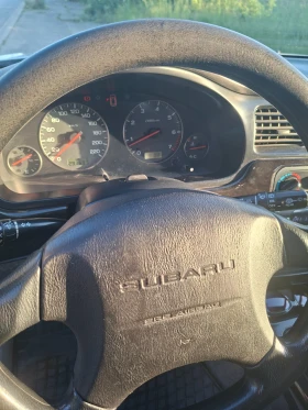 Subaru Legacy 2.0, снимка 11