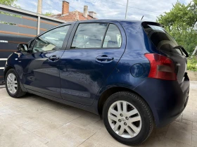 Toyota Yaris 1.4 D-4D, снимка 6