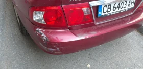 Kia Magentis, снимка 13