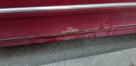 Kia Magentis, снимка 16