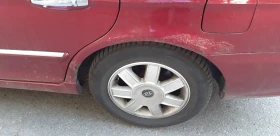 Kia Magentis, снимка 14