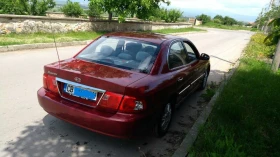 Kia Magentis, снимка 3