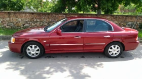 Kia Magentis, снимка 7