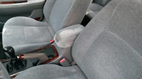 Kia Magentis, снимка 5