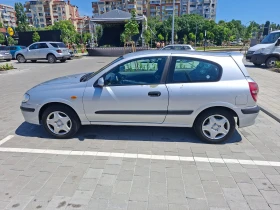Nissan Almera N16, снимка 3