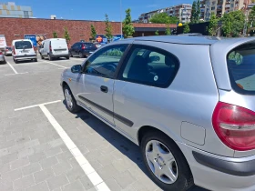Nissan Almera N16, снимка 6
