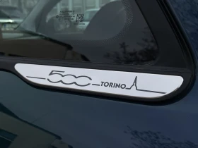 Fiat 500 TORINO 1.0 Hybrid Petrol 65 hp MT6, снимка 16