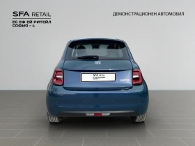 Fiat 500 TORINO 1.0 Hybrid Petrol 65 hp MT6, снимка 6