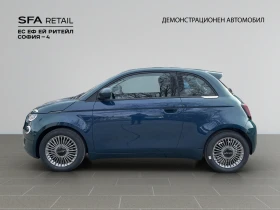 Fiat 500 TORINO 1.0 Hybrid Petrol 65 hp MT6, снимка 8