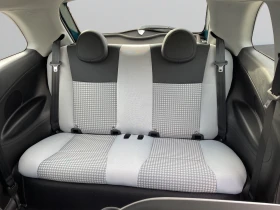Fiat 500 TORINO 1.0 Hybrid Petrol 65 hp MT6, снимка 13
