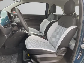 Fiat 500 TORINO 1.0 Hybrid Petrol 65 hp MT6, снимка 12
