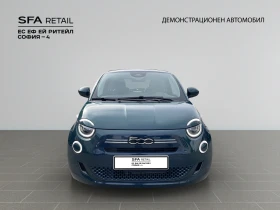 Fiat 500 TORINO 1.0 Hybrid Petrol 65 hp MT6, снимка 2