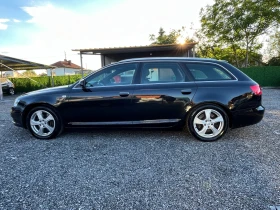 Audi A6 3.0TDi 3xS-LINE, Комби, снимка 4