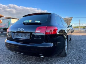 Audi A6 3.0TDi 3xS-LINE, Комби, снимка 6