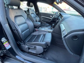 Audi A6 3.0TDi 3xS-LINE, Комби, снимка 11