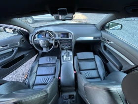 Audi A6 3.0TDi 3xS-LINE, Комби, снимка 9