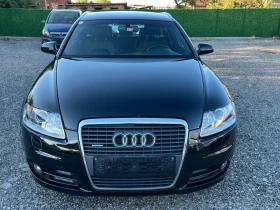 Audi A6 3.0TDi 3xS-LINE, Комби, снимка 1