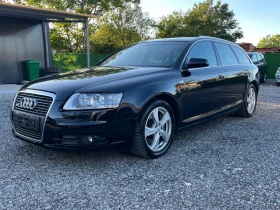 Audi A6 3.0TDi 3xS-LINE, Комби, снимка 2