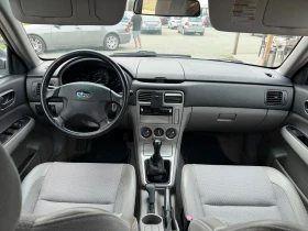 Subaru Forester 2.0 4x4, снимка 8