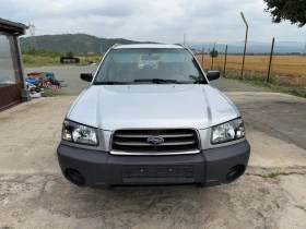 Subaru Forester 2.0 4x4, снимка 2