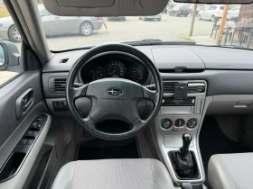 Subaru Forester 2.0 4x4, снимка 9