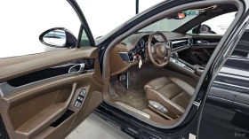 Porsche Panamera 3.6 AWD 970* КОЖА* ОБДУХВ* ПАНО* 360, снимка 8