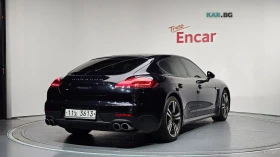 Porsche Panamera 3.6 AWD 970* КОЖА* ОБДУХВ* ПАНО* 360, снимка 2