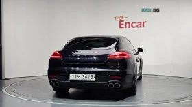 Porsche Panamera 3.6 AWD 970* КОЖА* ОБДУХВ* ПАНО* 360, снимка 4