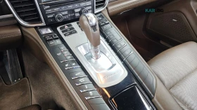 Porsche Panamera 3.6 AWD 970* КОЖА* ОБДУХВ* ПАНО* 360, снимка 7