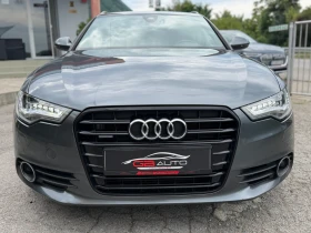 Audi A6 3.0BITDI* MATRIX* S-LINE* DISTRONIC* РЕАЛНИ КИЛОМЕ, снимка 4