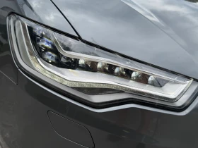 Audi A6 3.0BITDI* MATRIX* S-LINE* DISTRONIC* РЕАЛНИ КИЛОМЕ, снимка 2