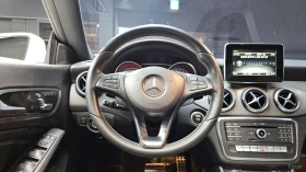Mercedes-Benz CLA 250 4MATIC* КОЖА* ПОДГРЕВ* ПАНО* КАМЕРА, снимка 11