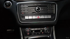 Mercedes-Benz CLA 250 4MATIC* КОЖА* ПОДГРЕВ* ПАНО* КАМЕРА, снимка 15