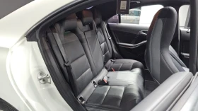 Mercedes-Benz CLA 250 4MATIC* КОЖА* ПОДГРЕВ* ПАНО* КАМЕРА, снимка 9