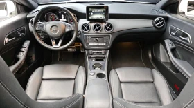 Mercedes-Benz CLA 250 4MATIC* КОЖА* ПОДГРЕВ* ПАНО* КАМЕРА, снимка 5