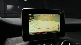 Mercedes-Benz CLA 250 4MATIC* КОЖА* ПОДГРЕВ* ПАНО* КАМЕРА, снимка 12
