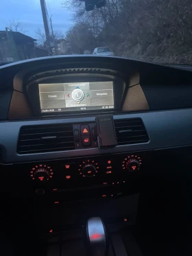 BMW 525, снимка 12